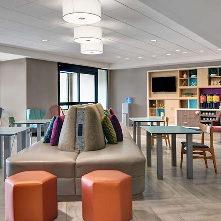 Home2 Suites By Hilton Bordentown Dış mekan fotoğraf