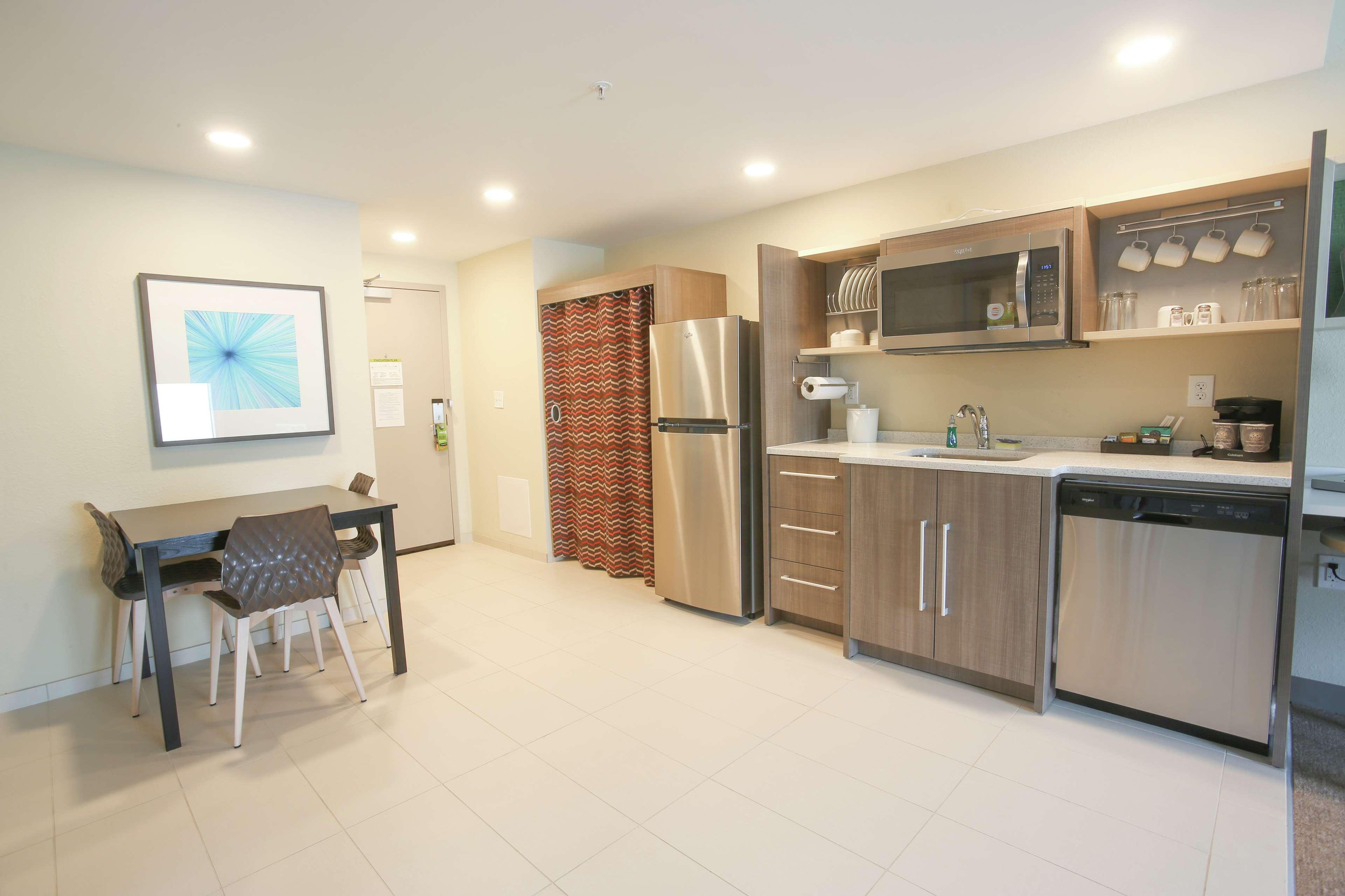 Home2 Suites By Hilton Bordentown Dış mekan fotoğraf