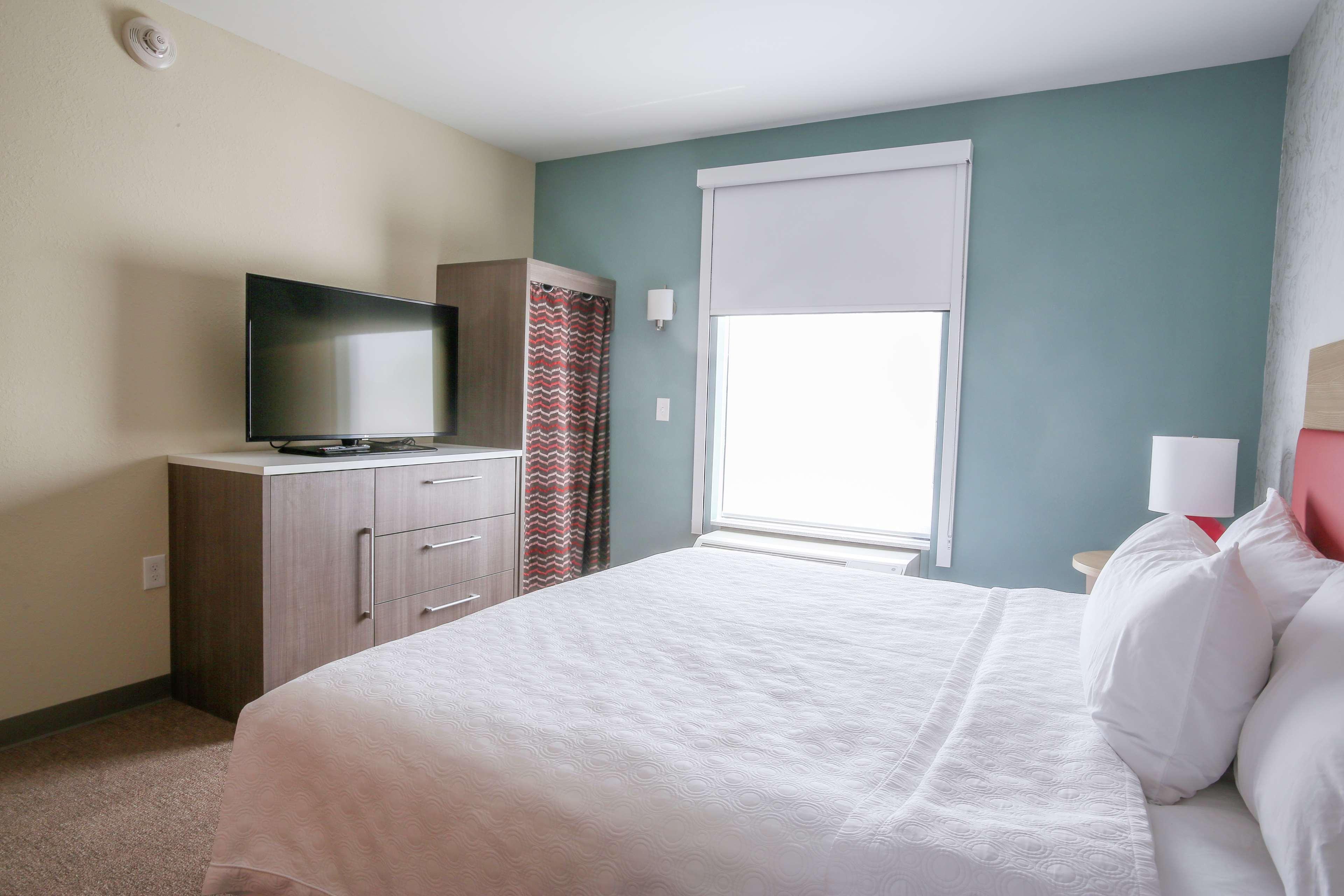 Home2 Suites By Hilton Bordentown Dış mekan fotoğraf