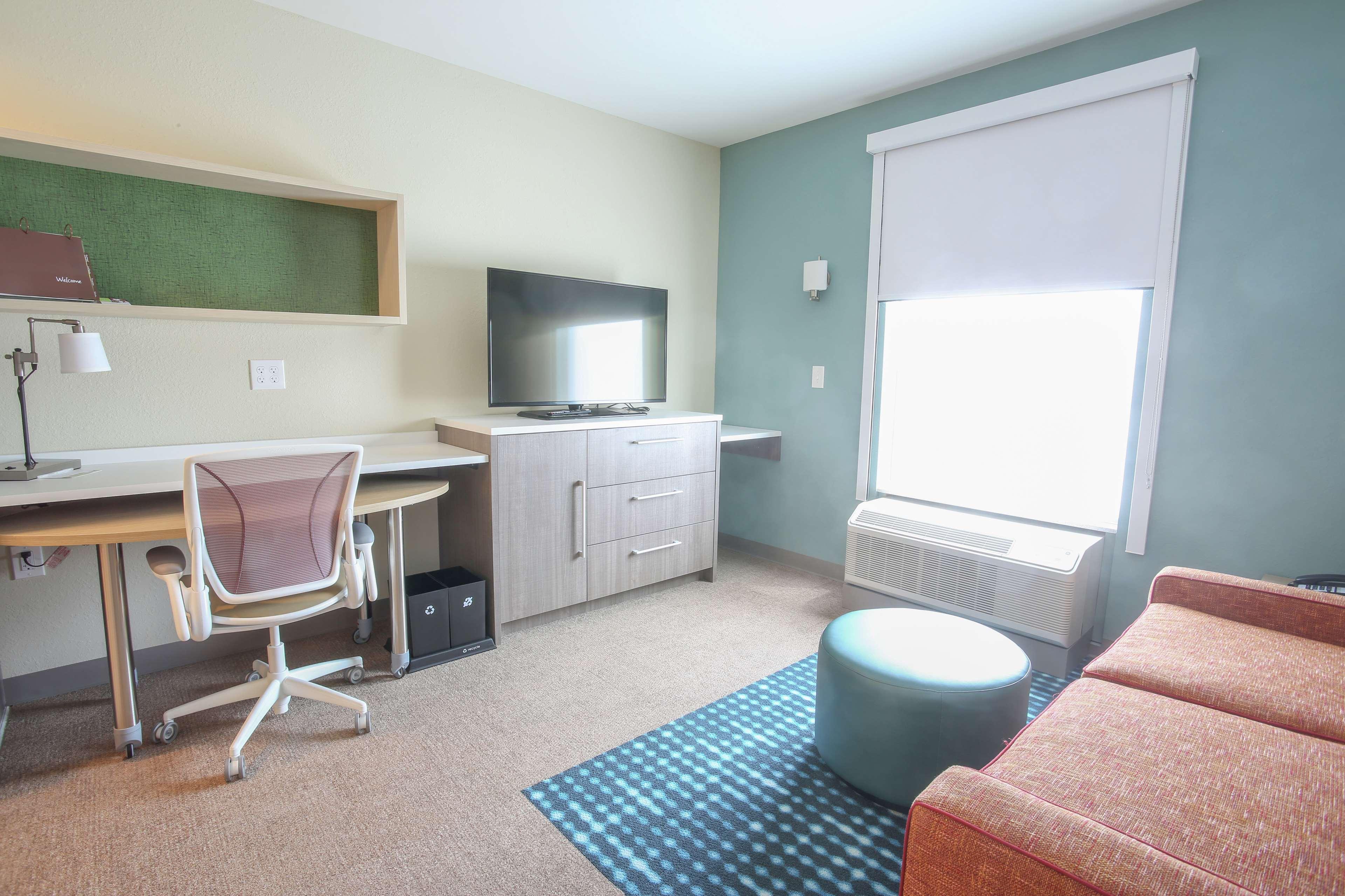 Home2 Suites By Hilton Bordentown Dış mekan fotoğraf