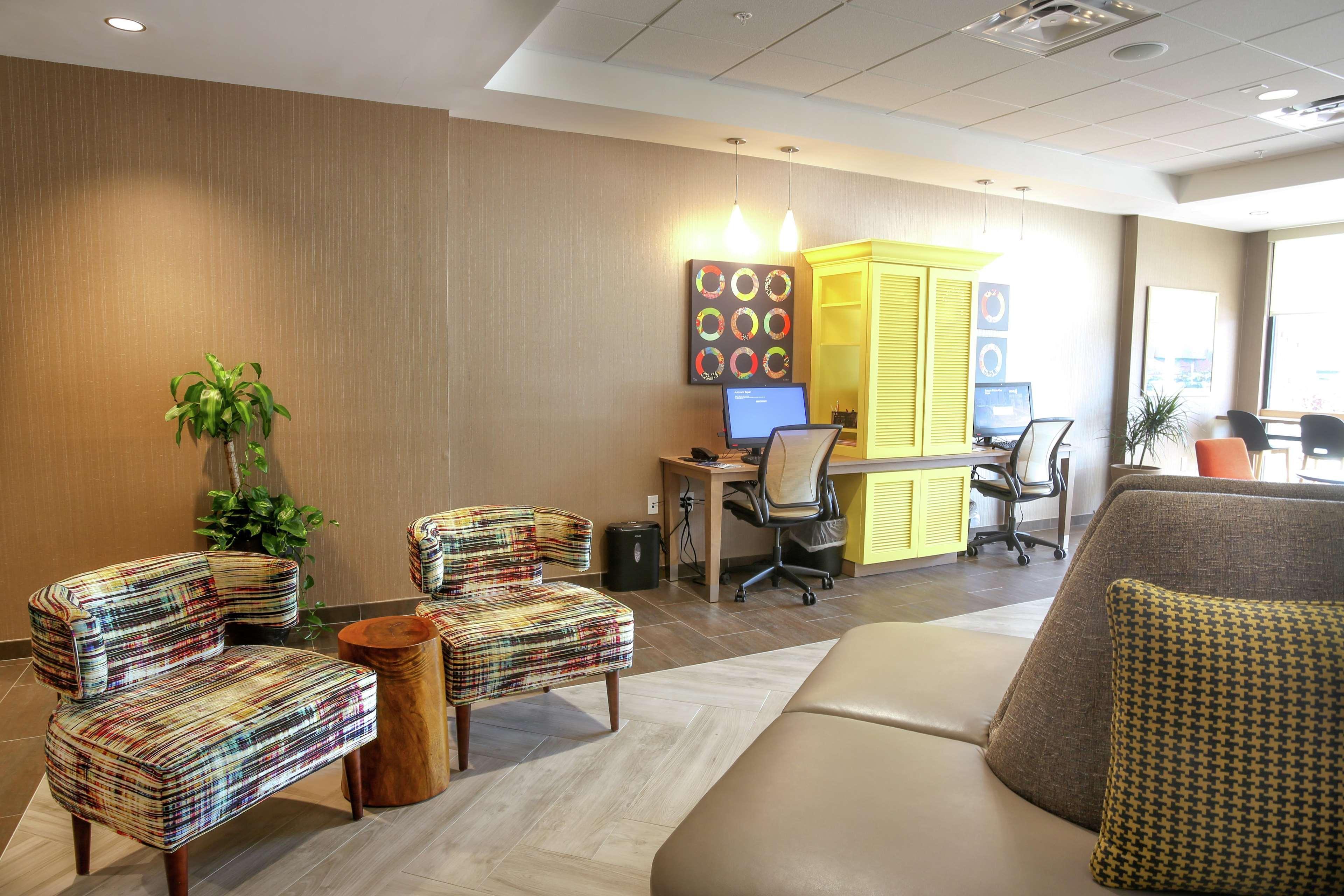 Home2 Suites By Hilton Bordentown Dış mekan fotoğraf