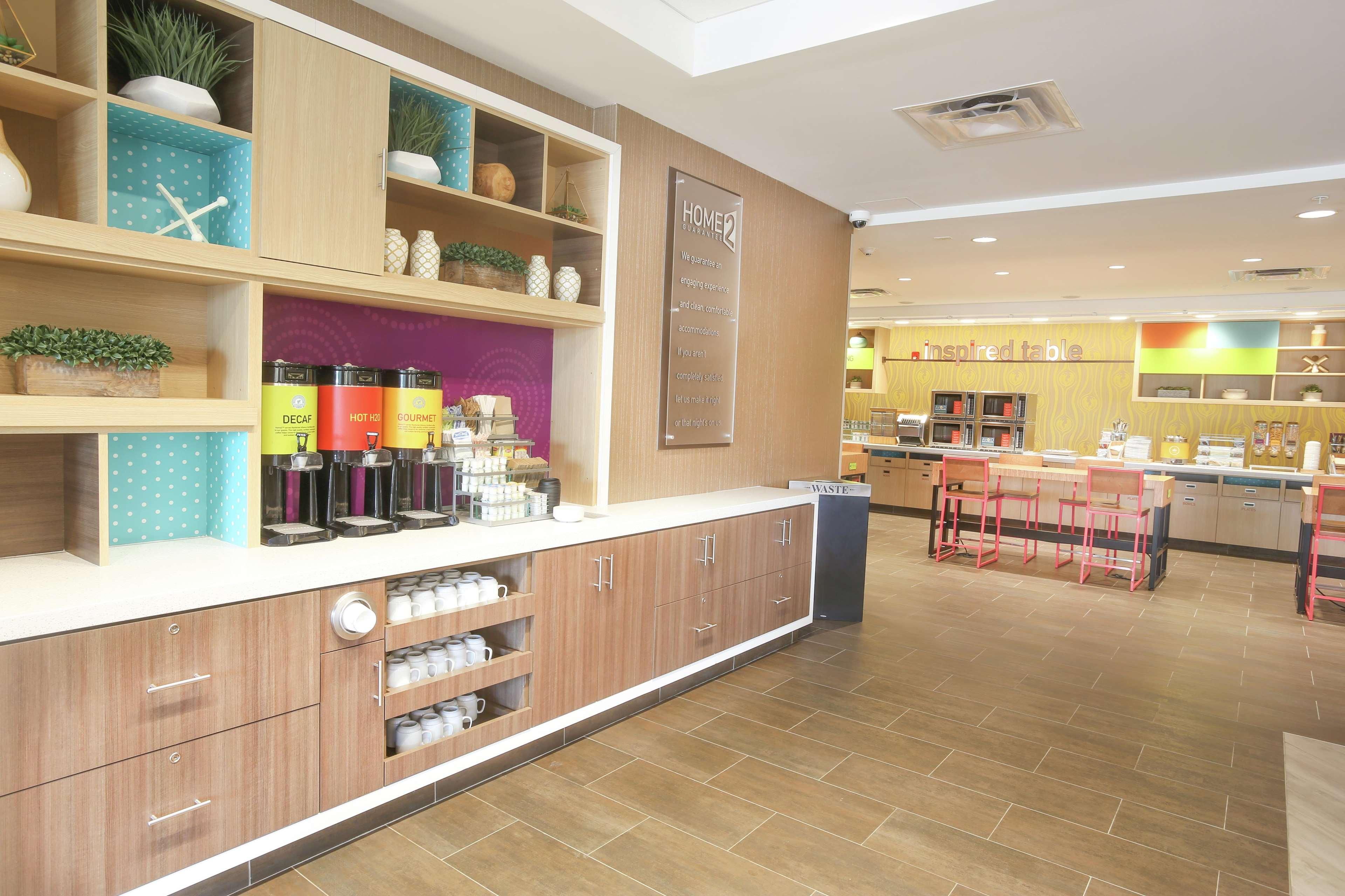 Home2 Suites By Hilton Bordentown Dış mekan fotoğraf