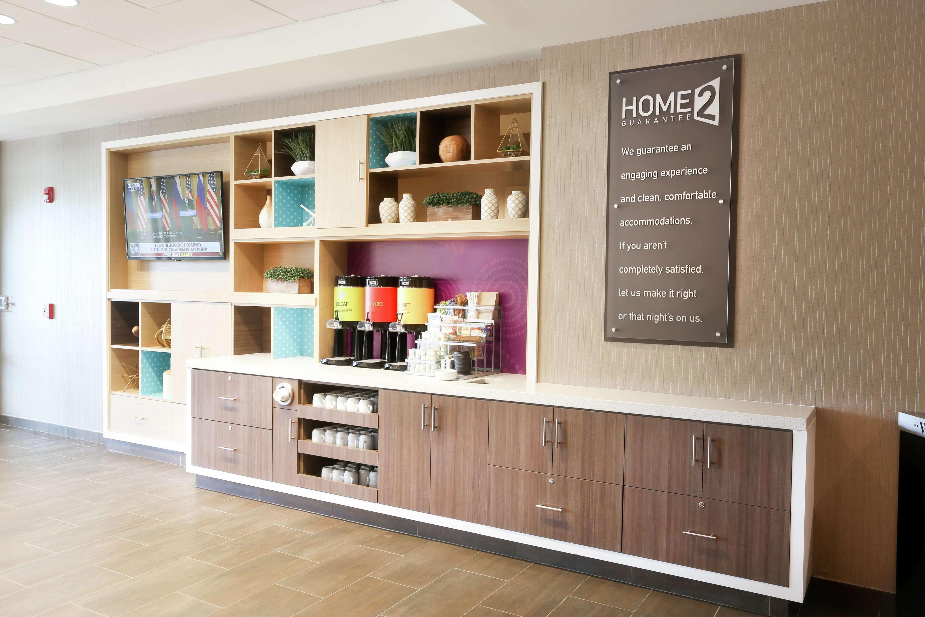 Home2 Suites By Hilton Bordentown Dış mekan fotoğraf