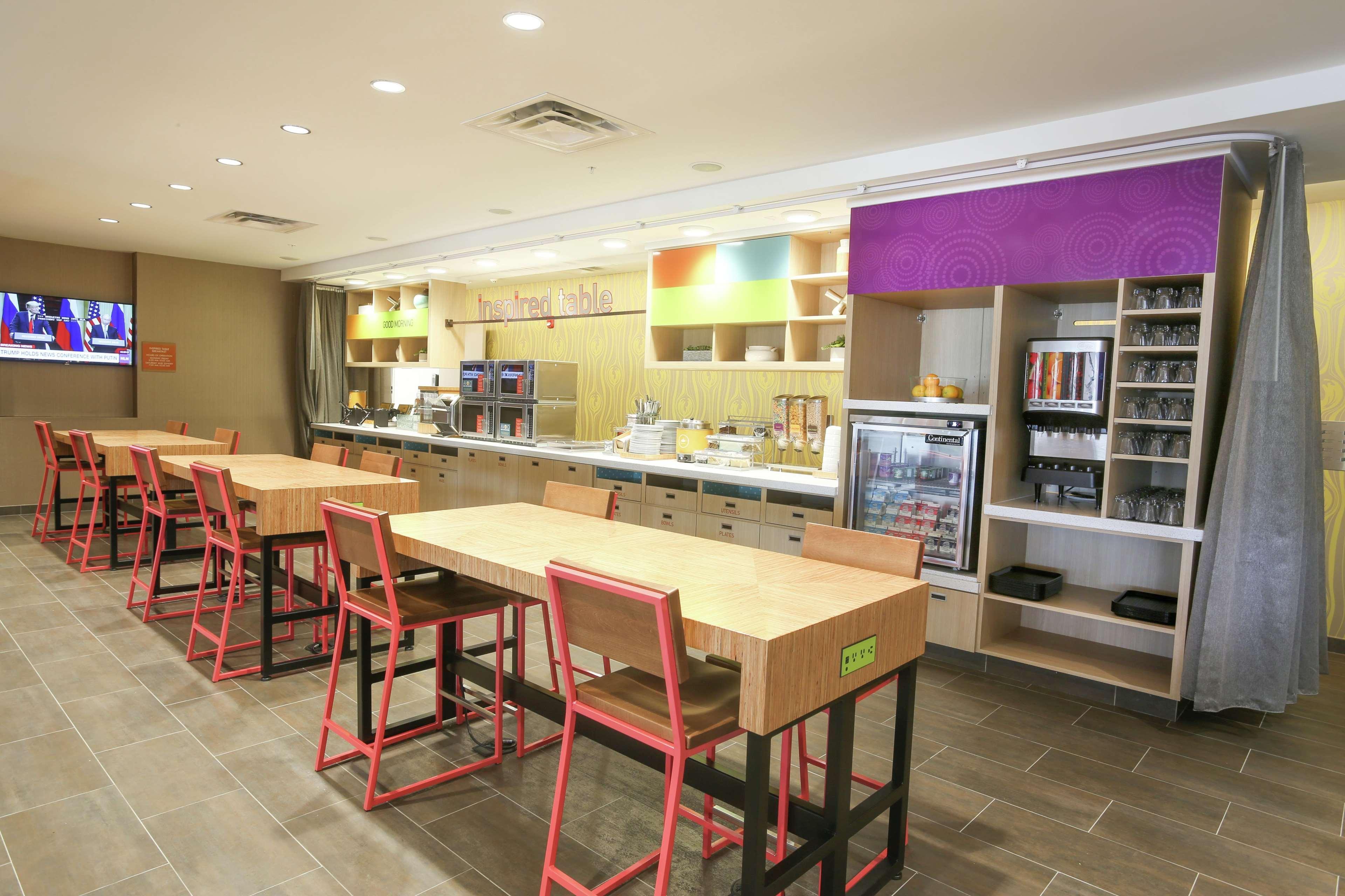 Home2 Suites By Hilton Bordentown Dış mekan fotoğraf