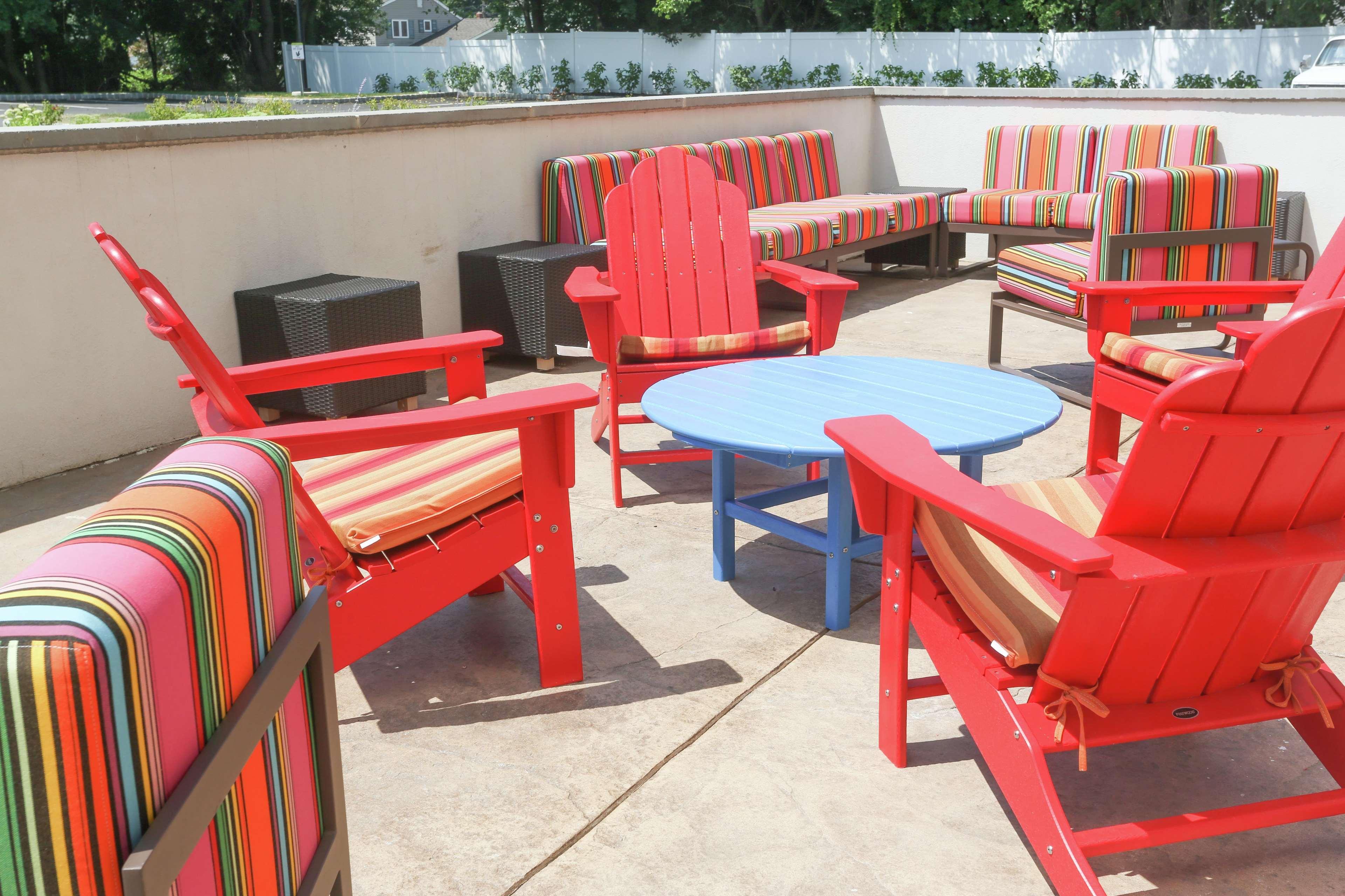 Home2 Suites By Hilton Bordentown Dış mekan fotoğraf