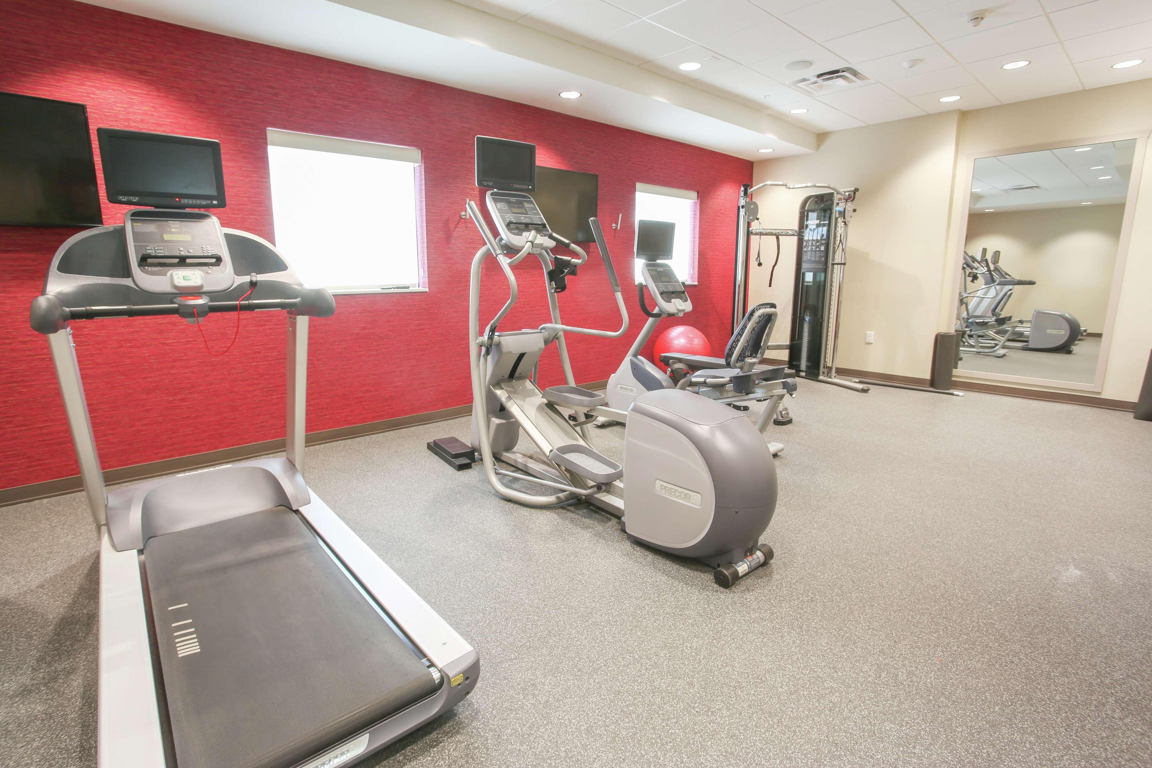 Home2 Suites By Hilton Bordentown Dış mekan fotoğraf