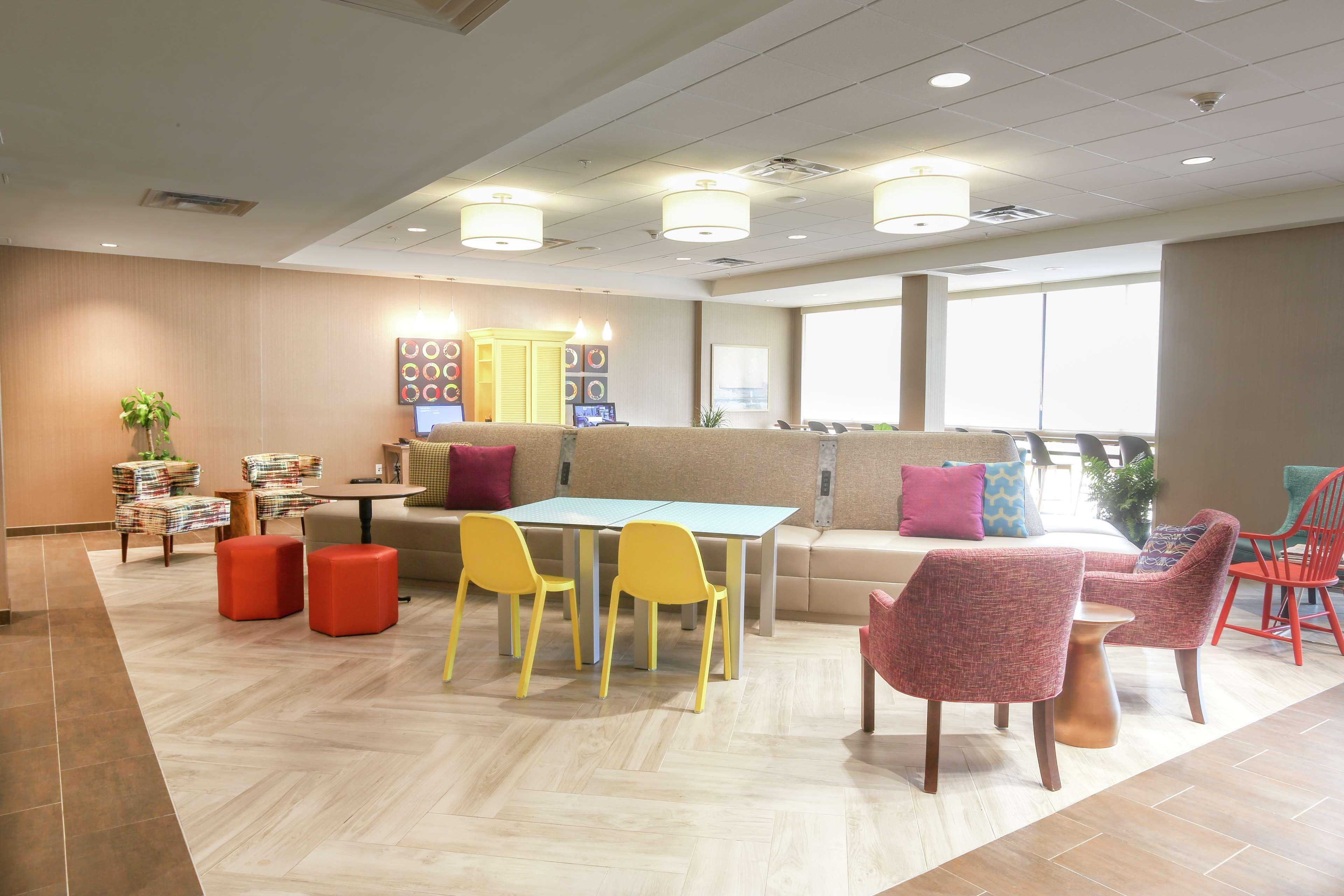 Home2 Suites By Hilton Bordentown Dış mekan fotoğraf