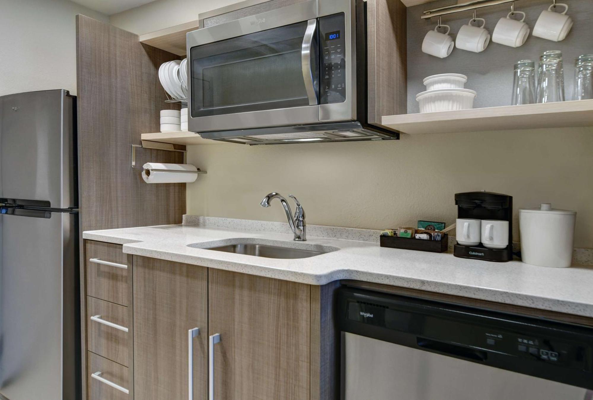 Home2 Suites By Hilton Bordentown Dış mekan fotoğraf