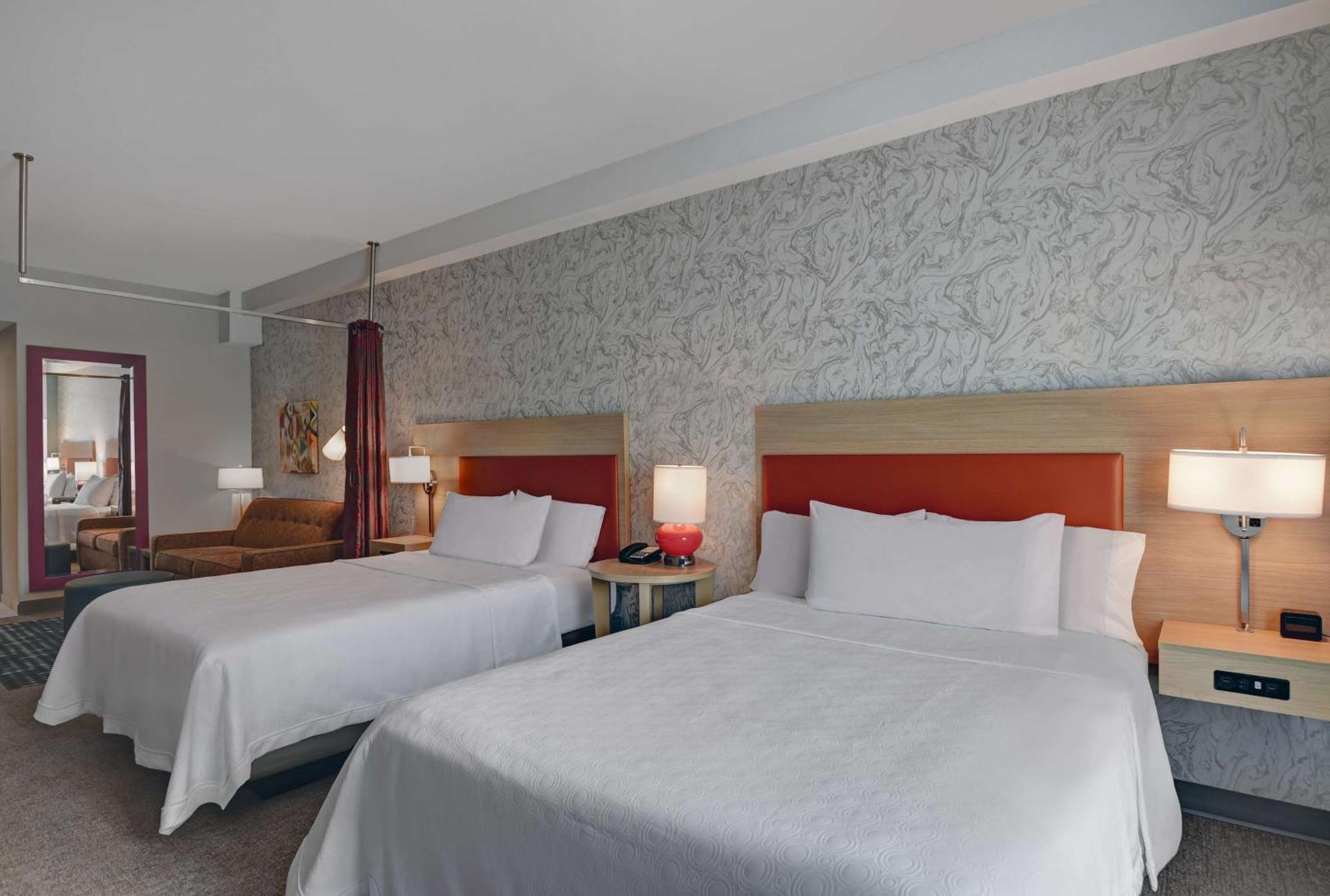 Home2 Suites By Hilton Bordentown Dış mekan fotoğraf