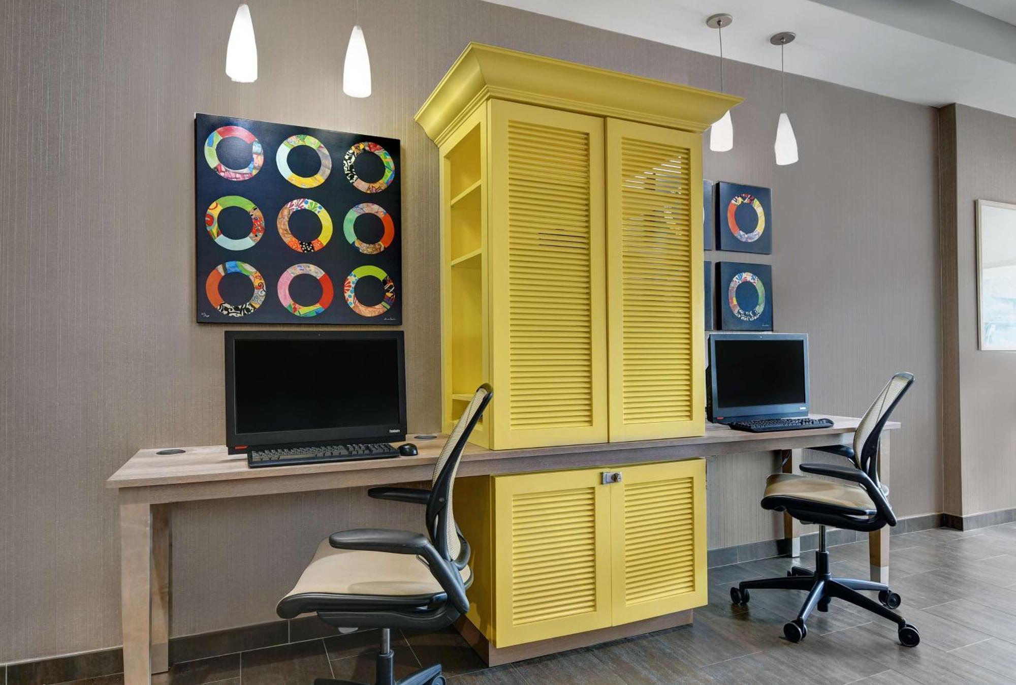 Home2 Suites By Hilton Bordentown Dış mekan fotoğraf