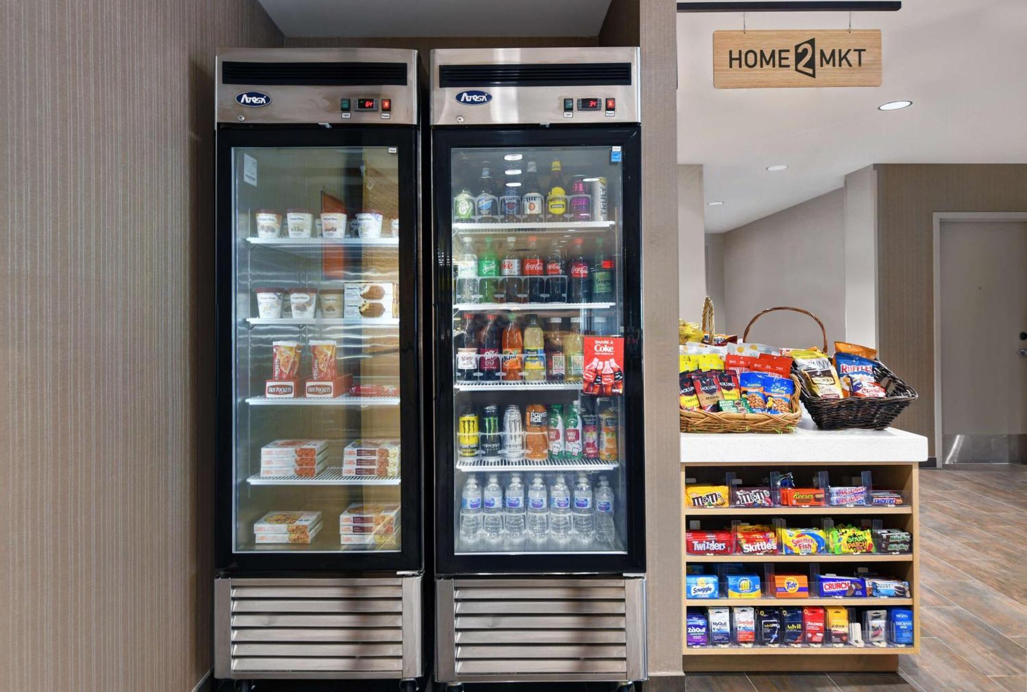 Home2 Suites By Hilton Bordentown Dış mekan fotoğraf