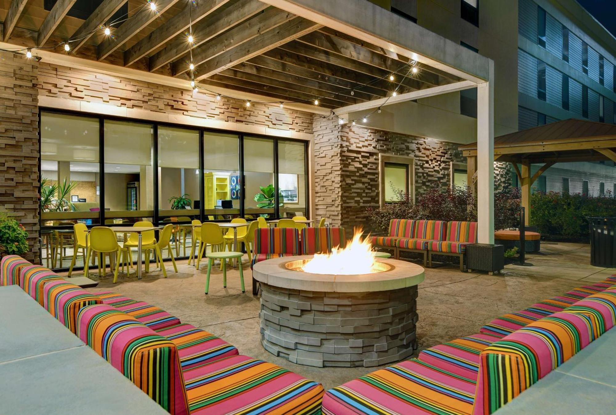 Home2 Suites By Hilton Bordentown Dış mekan fotoğraf