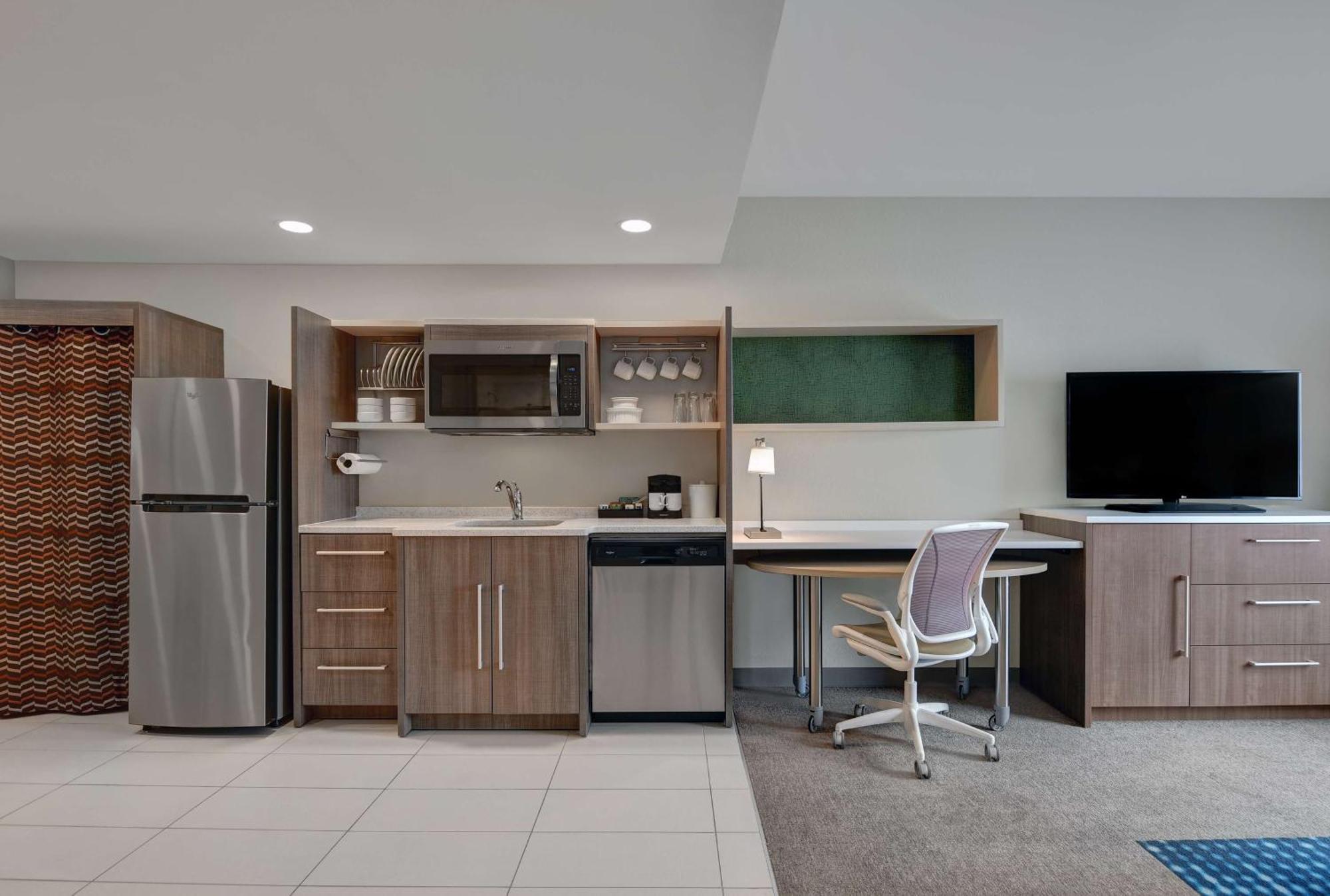 Home2 Suites By Hilton Bordentown Dış mekan fotoğraf