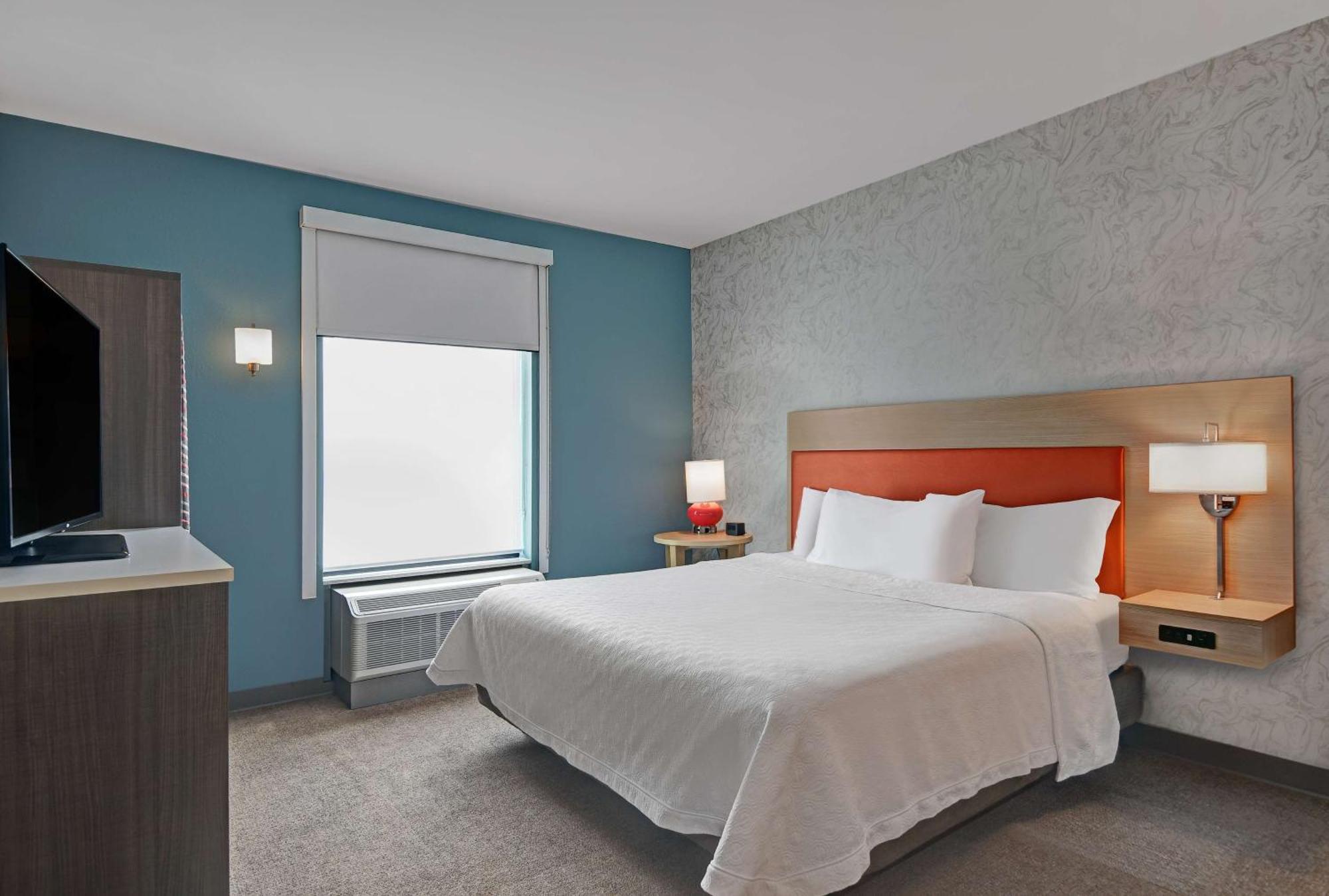 Home2 Suites By Hilton Bordentown Dış mekan fotoğraf