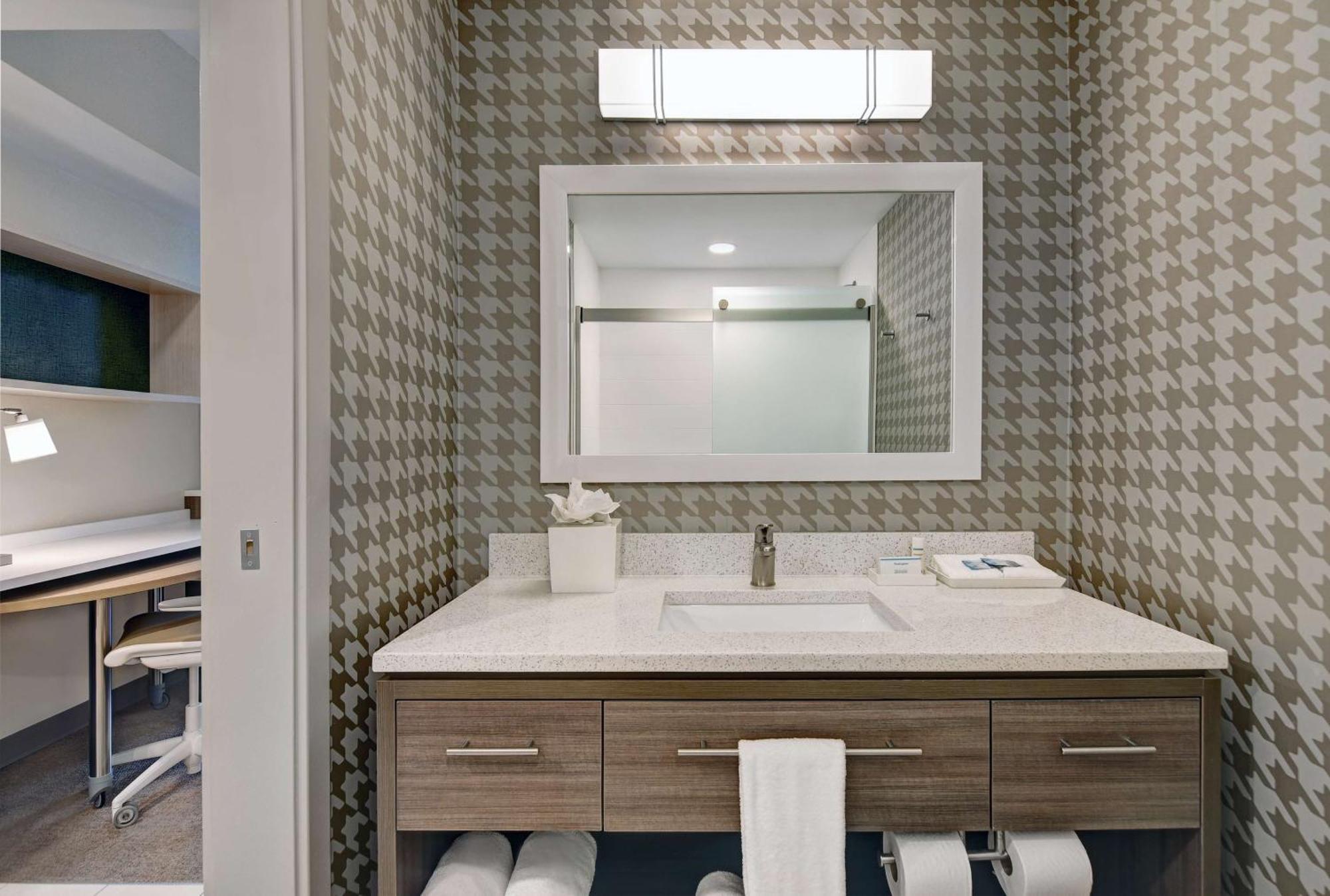 Home2 Suites By Hilton Bordentown Dış mekan fotoğraf