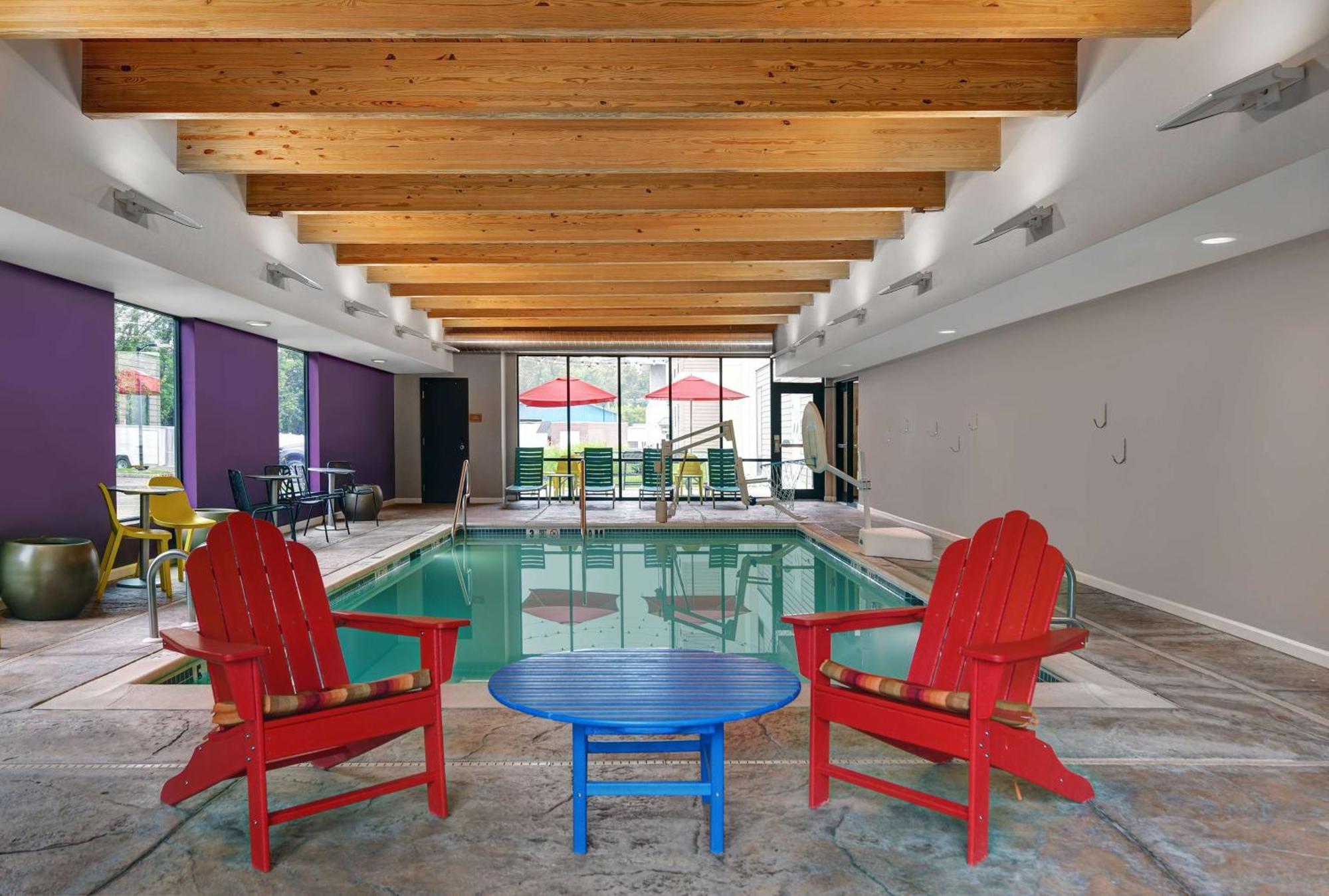 Home2 Suites By Hilton Bordentown Dış mekan fotoğraf