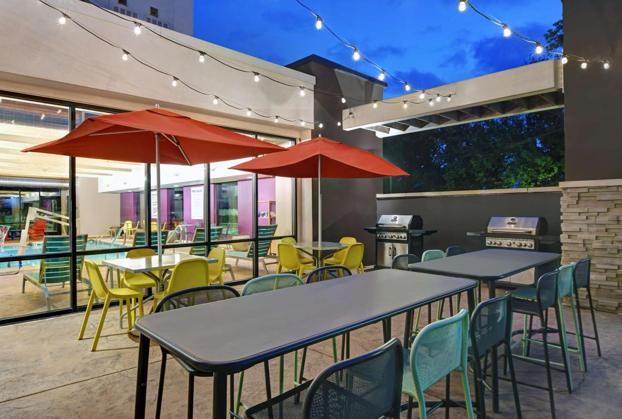 Home2 Suites By Hilton Bordentown Dış mekan fotoğraf