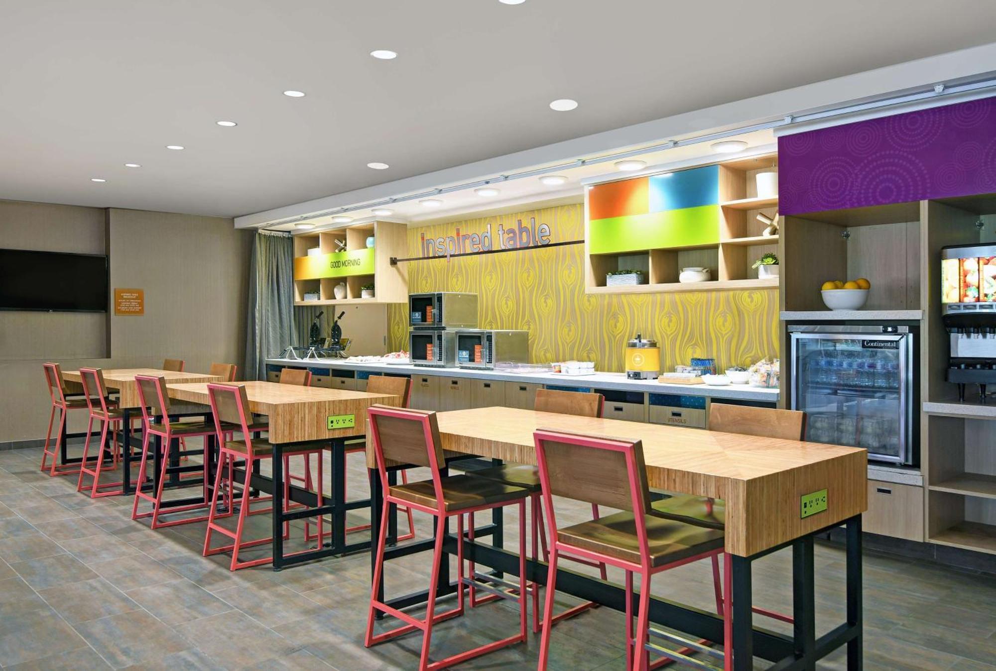 Home2 Suites By Hilton Bordentown Dış mekan fotoğraf