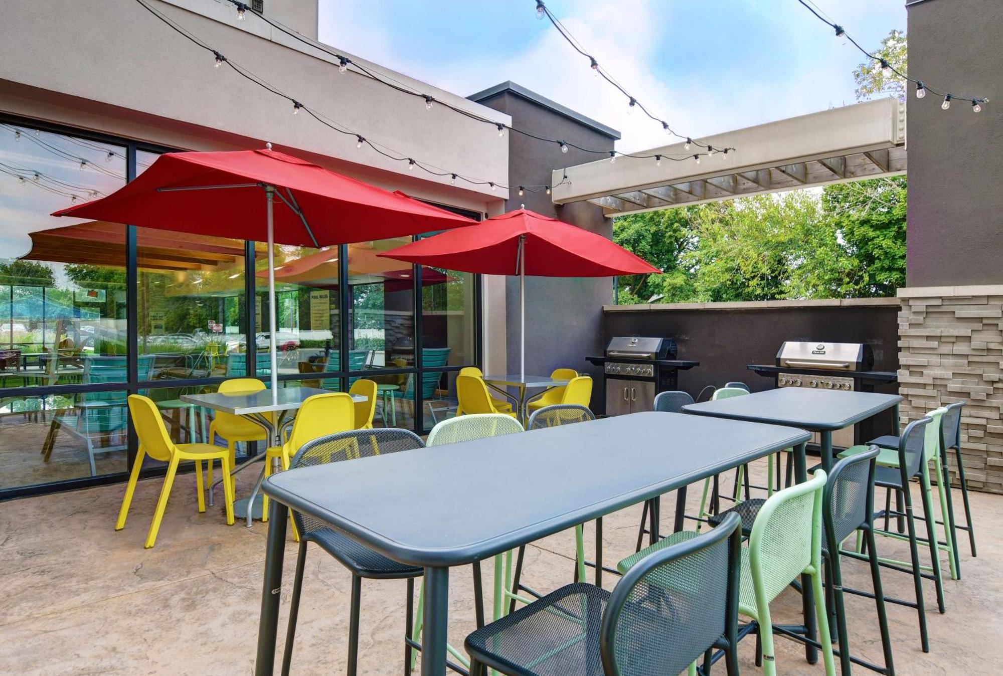 Home2 Suites By Hilton Bordentown Dış mekan fotoğraf