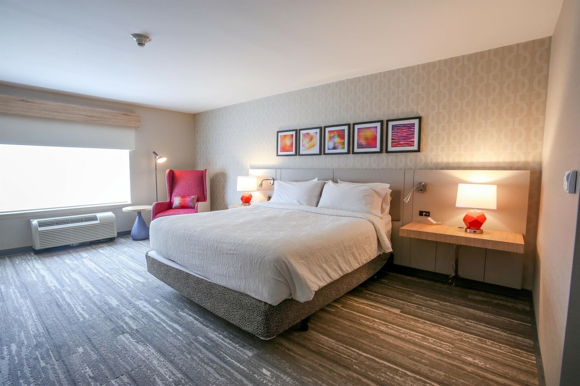 Home2 Suites By Hilton Bordentown Dış mekan fotoğraf
