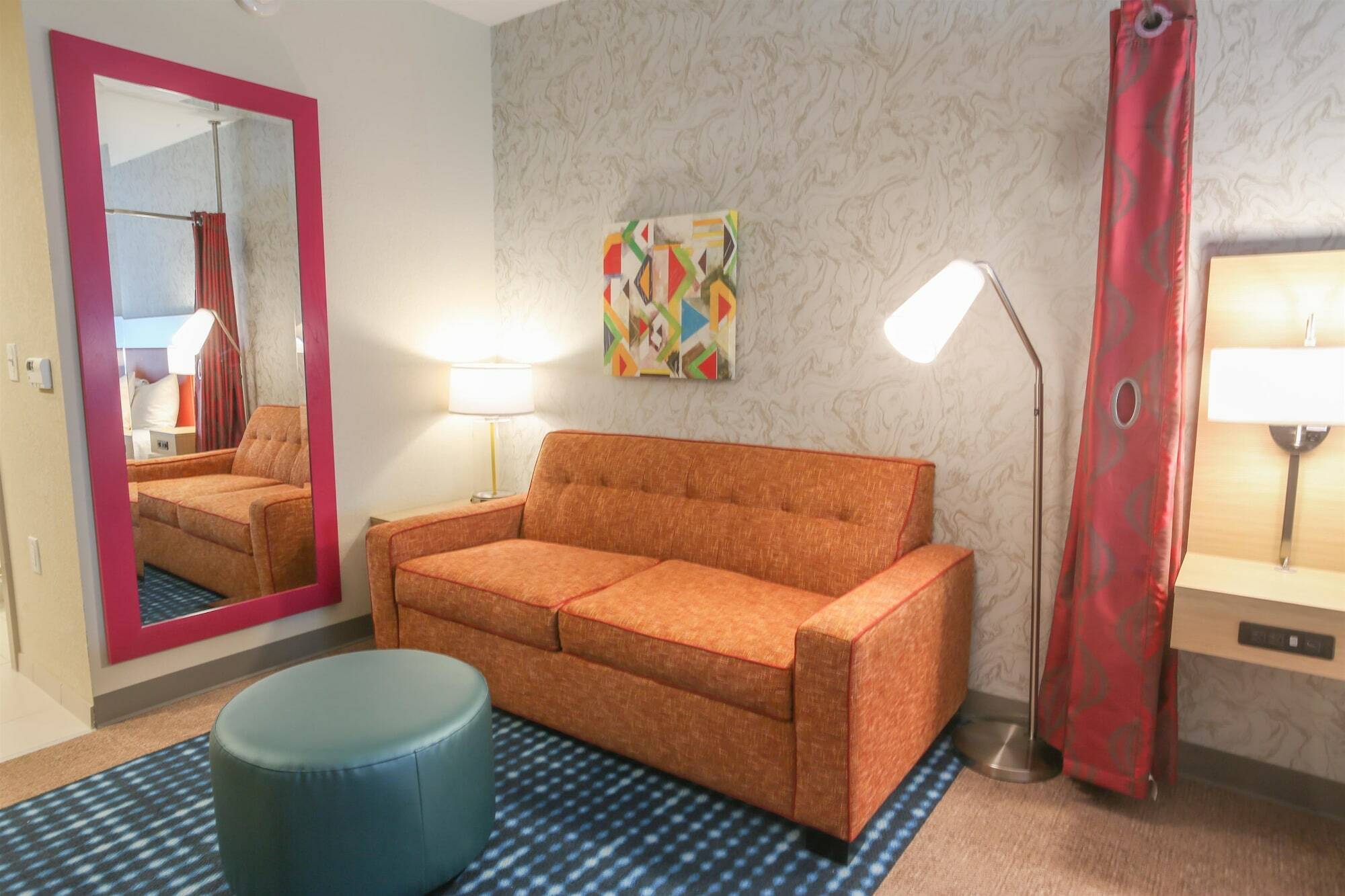 Home2 Suites By Hilton Bordentown Dış mekan fotoğraf